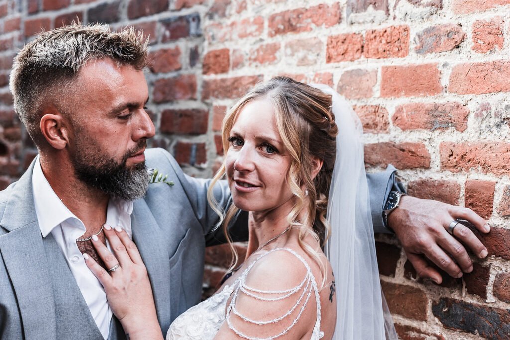 francesca & charly wedding